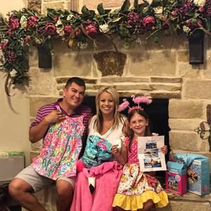 Meet your Posher, Kaitlyn